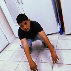 Meet your Posher, Daequan